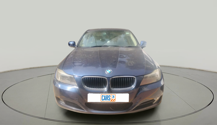 2011 BMW 3 Series 320d, Diesel, Automatic, 1,31,345 km, exterior