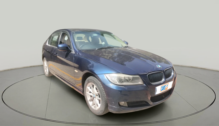 2011 BMW 3 Series 320d, Diesel, Automatic, 1,31,345 km, exterior