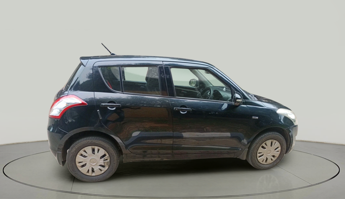 2013 Maruti Swift VDI, Diesel, Manual, 1,36,197 km, exterior