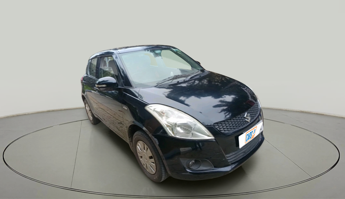 2013 Maruti Swift VDI, Diesel, Manual, 1,36,197 km, exterior