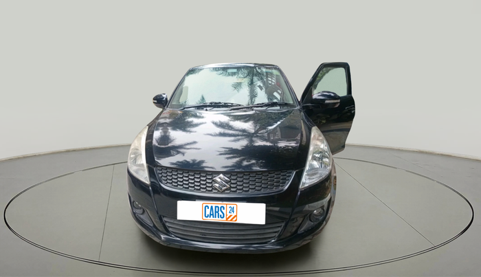 2013 Maruti Swift VDI, Diesel, Manual, 1,36,197 km, exterior