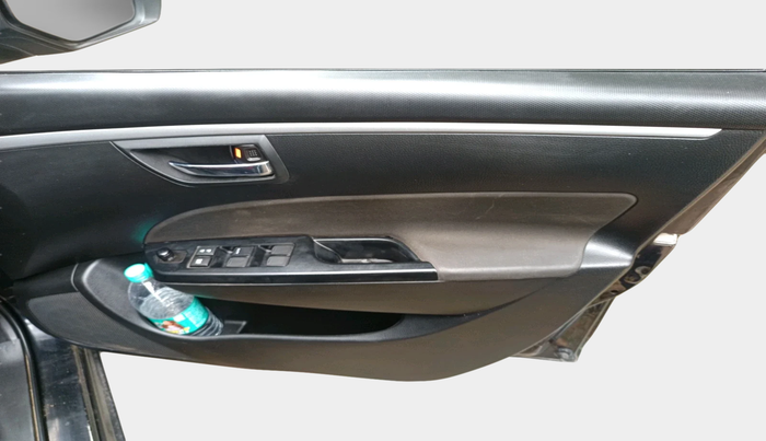 2013 Maruti Swift VDI, Diesel, Manual, 1,36,197 km, interior