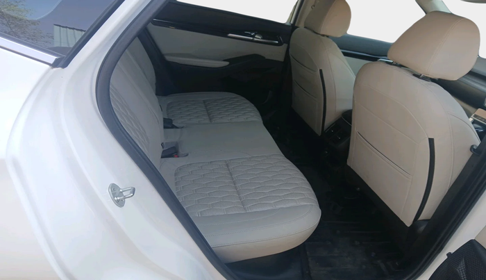 2020 KIA SELTOS HTX IVT 1.5 PETROL, Petrol, Automatic, 74,814 km, interior