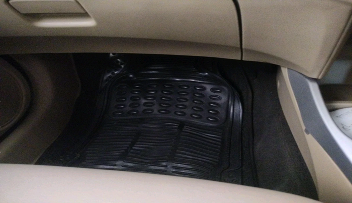 2011 Honda City 1.5L I-VTEC V MT, Petrol, Manual, 83,391 km, interior