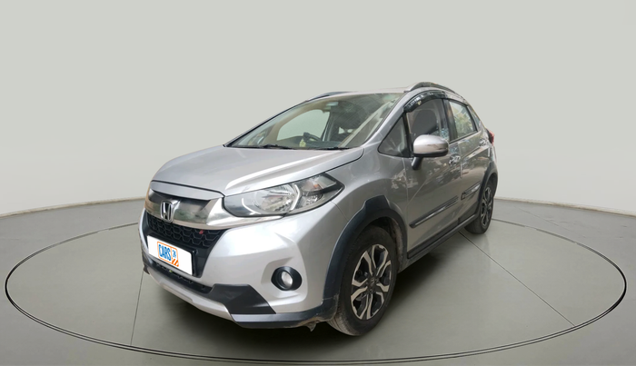 2019 Honda WR-V 1.2L I-VTEC VX MT, Petrol, Manual, 52,169 km, exterior