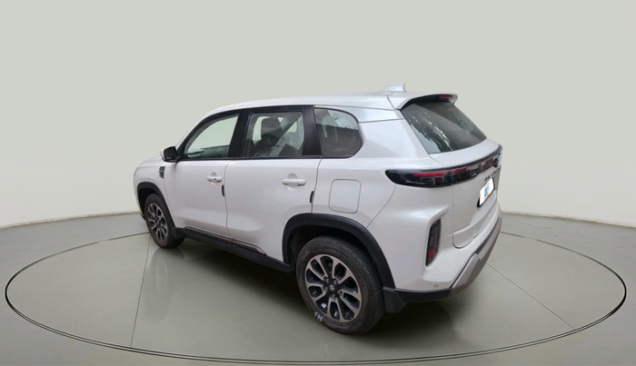2023 Maruti Grand Vitara DELTA SMART HYBRID AT, Petrol, Automatic, 30,471 km, exterior