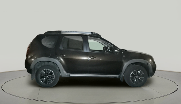 2018 Renault Duster 85 PS RXZ DIESEL, Diesel, Manual, 1,31,964 km, exterior