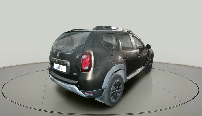 2018 Renault Duster 85 PS RXZ DIESEL, Diesel, Manual, 1,31,964 km, exterior