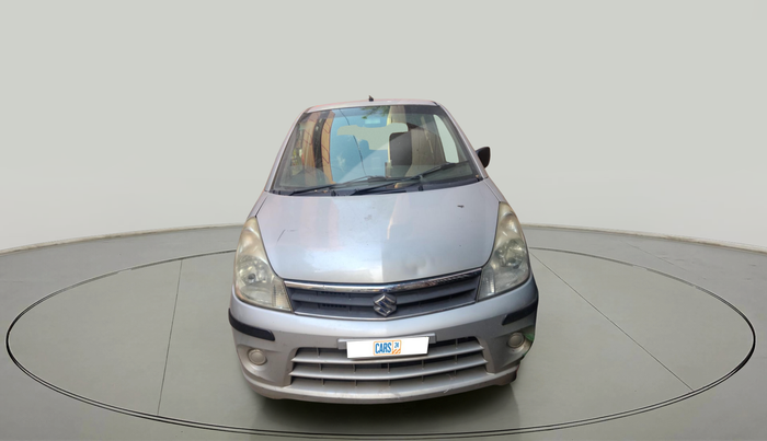 2010 Maruti Zen Estilo LX, Petrol, Manual, 75,708 km, exterior