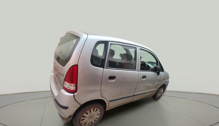 2010 Maruti Zen Estilo LX, Petrol, Manual, 75,708 km, exterior