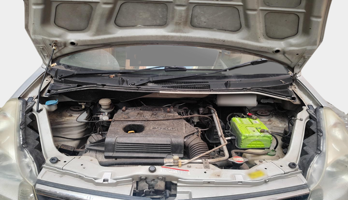 2010 Maruti Zen Estilo LX, Petrol, Manual, 75,708 km, exterior