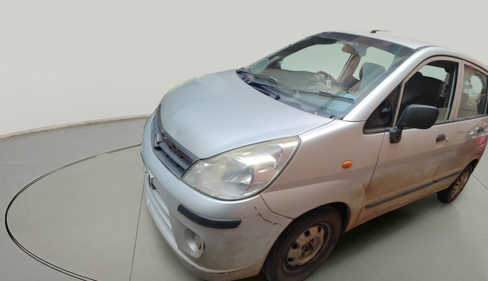 2010 Maruti Zen Estilo LX, Petrol, Manual, 75,708 km, exterior