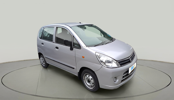 2010 Maruti Zen Estilo LX, Petrol, Manual, 75,708 km, exterior