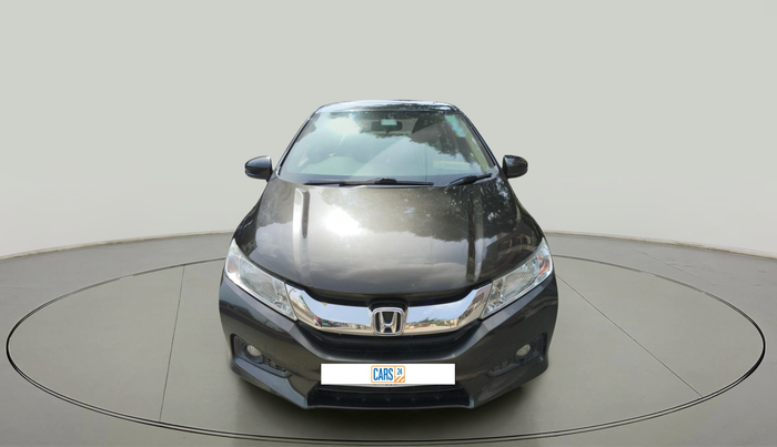 2016 Honda City 1.5L I-VTEC VX, Petrol, Manual, 85,627 km, exterior