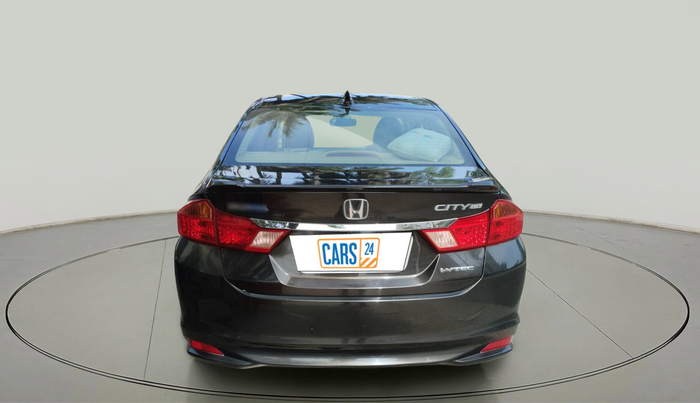 2016 Honda City 1.5L I-VTEC VX, Petrol, Manual, 85,627 km, exterior