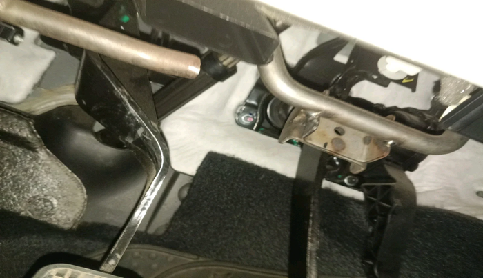 2021 Tata ALTROZ XZ PETROL, Petrol, Manual, 25,008 km, interior