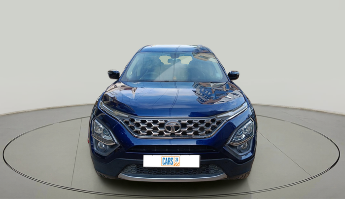 2021 Tata Safari XT PLUS, Diesel, Manual, 93,524 km, exterior