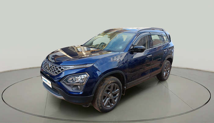 2021 Tata Safari XT PLUS, Diesel, Manual, 93,524 km, exterior