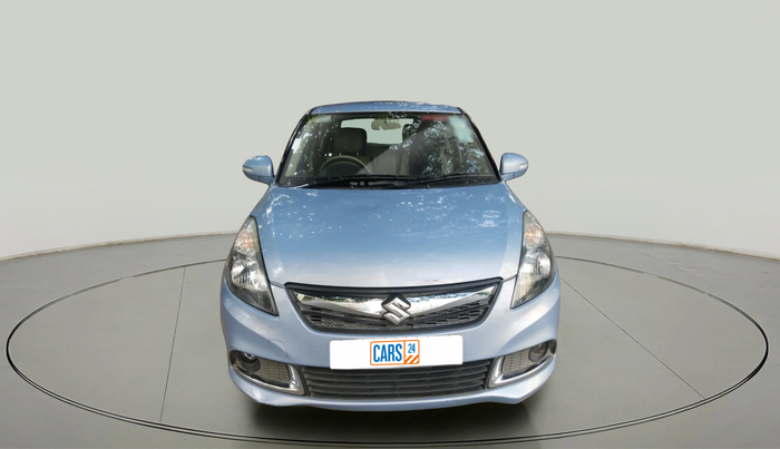 2015 Maruti Swift Dzire VXI, Petrol, Manual, 57,491 km, exterior