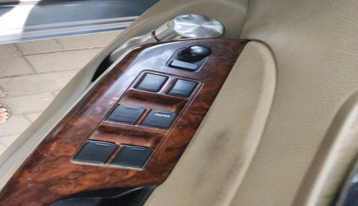 2015 Maruti Swift Dzire VXI, Petrol, Manual, 57,491 km, interior