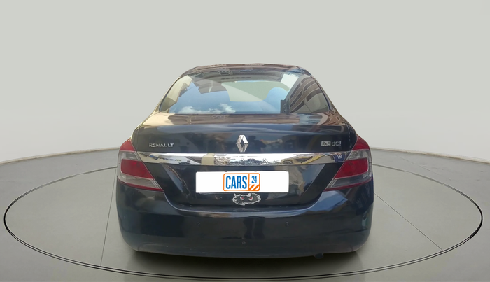 2013 Renault Scala RXE DIESEL, Diesel, Manual, 89,437 km, exterior