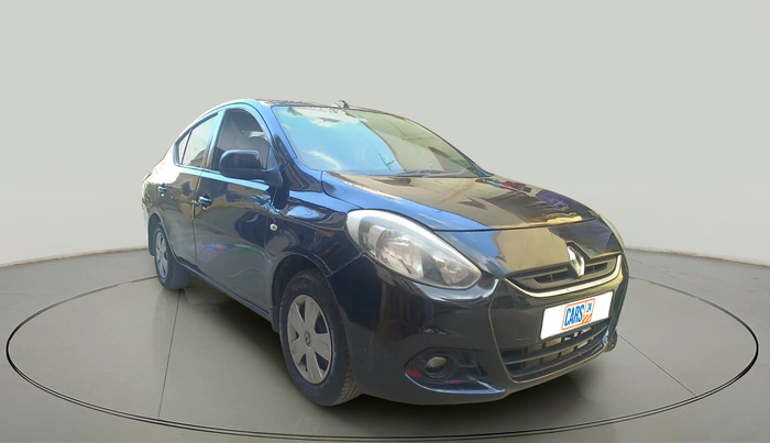 2013 Renault Scala RXE DIESEL, Diesel, Manual, 89,437 km, exterior