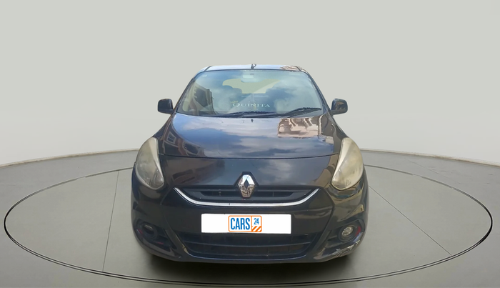 2013 Renault Scala RXE DIESEL, Diesel, Manual, 89,437 km, exterior