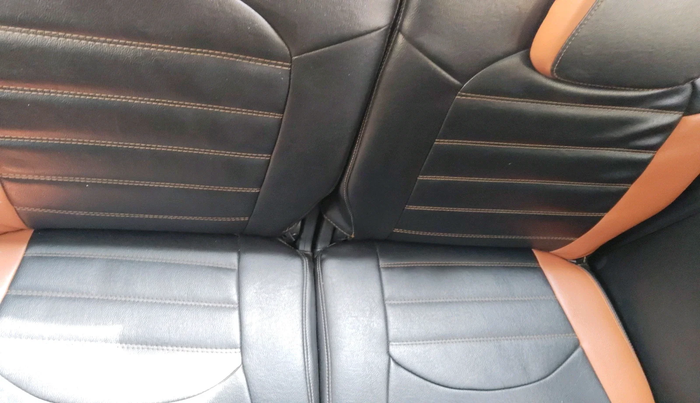 2021 MG HECTOR PLUS STYLE 2.0 DIESEL TURBO MT 7-STR, Diesel, Manual, 60,339 km, interior