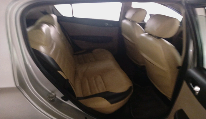 2012 Hyundai i20 MAGNA 1.4 CRDI, Diesel, Manual, 1,14,370 km, interior