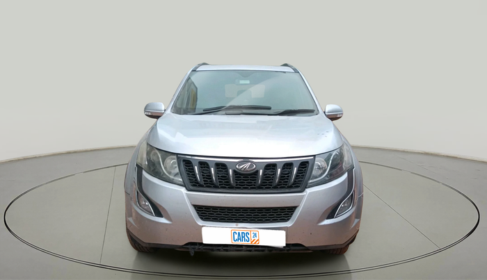 2015 Mahindra XUV500 W10, Diesel, Manual, 94,624 km, exterior