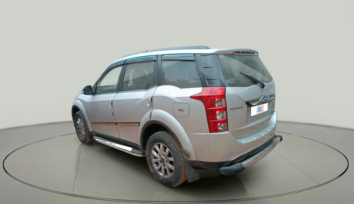 2015 Mahindra XUV500 W10, Diesel, Manual, 94,624 km, exterior
