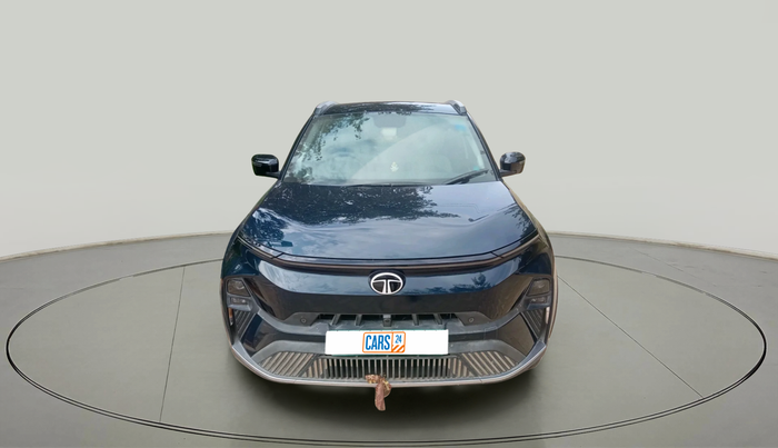 2024 Tata NEXON EV EMPOWERED PLUS LONG RANGE, Electric, Automatic, 8,259 km, exterior