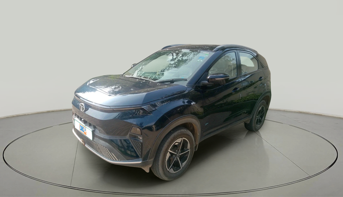 2024 Tata NEXON EV EMPOWERED PLUS LONG RANGE, Electric, Automatic, 8,259 km, exterior