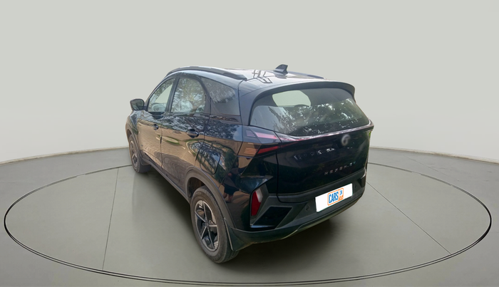 2024 Tata NEXON EV EMPOWERED PLUS LONG RANGE, Electric, Automatic, 8,259 km, exterior