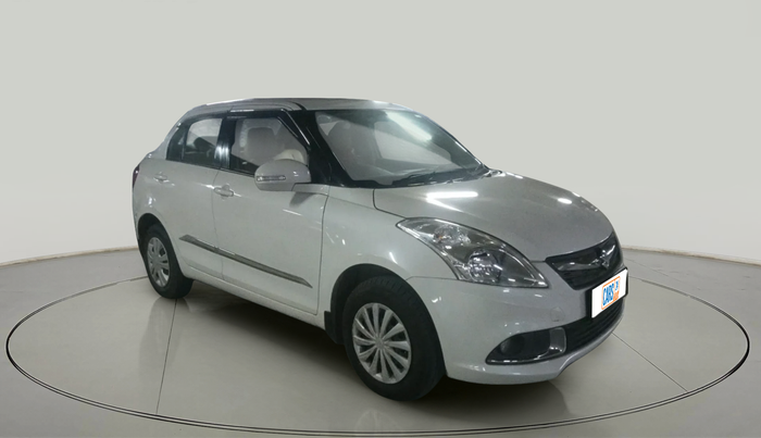 2014 Maruti Swift Dzire VXI, Petrol, Manual, 1,38,575 km, exterior