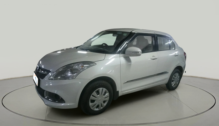 2014 Maruti Swift Dzire VXI, Petrol, Manual, 1,38,575 km, exterior
