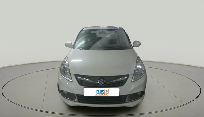 2014 Maruti Swift Dzire VXI, Petrol, Manual, 1,38,575 km, exterior