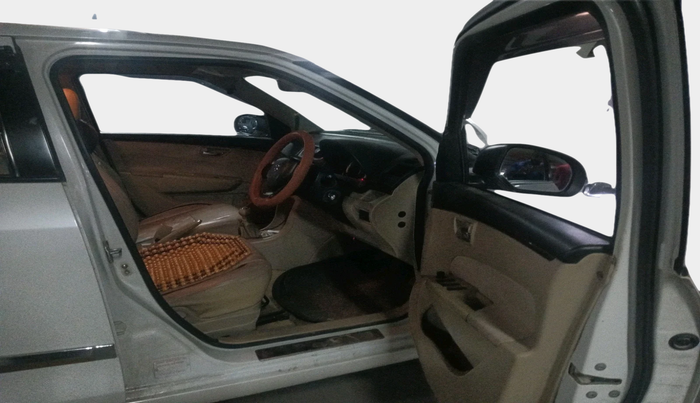 2014 Maruti Swift Dzire VXI, Petrol, Manual, 1,38,575 km, interior