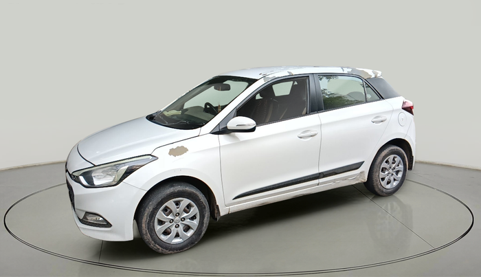 2015 Hyundai Elite i20 SPORTZ 1.4 CRDI, Diesel, Manual, 2,12,000 km, exterior