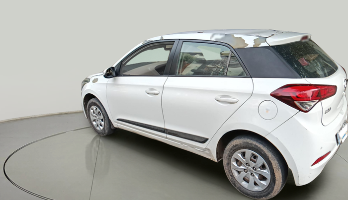 2015 Hyundai Elite i20 SPORTZ 1.4 CRDI, Diesel, Manual, 2,12,000 km, exterior
