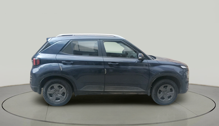 2023 Hyundai VENUE SX 1.2 PETROL, Petrol, Manual, 20,086 km, exterior