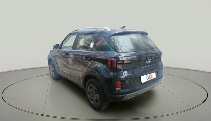 2023 Hyundai VENUE SX 1.2 PETROL, Petrol, Manual, 20,086 km, exterior