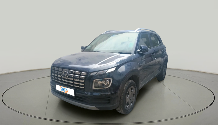 2023 Hyundai VENUE SX 1.2 PETROL, Petrol, Manual, 20,086 km, exterior