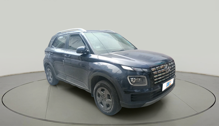 2023 Hyundai VENUE SX 1.2 PETROL, Petrol, Manual, 20,086 km, exterior