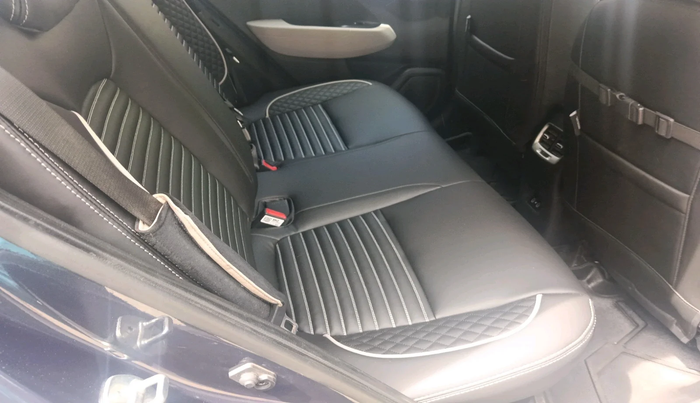 2023 Hyundai VENUE SX 1.2 PETROL, Petrol, Manual, 20,086 km, interior