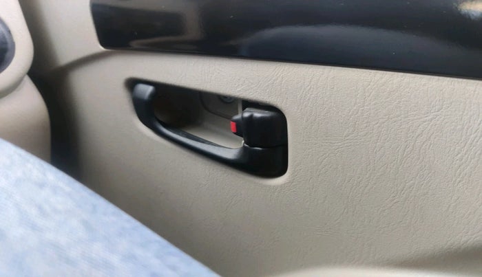 2023 Mahindra SCORPIO CLASSIC S11 MT 7S CC, Diesel, Manual, 11,811 km, interior