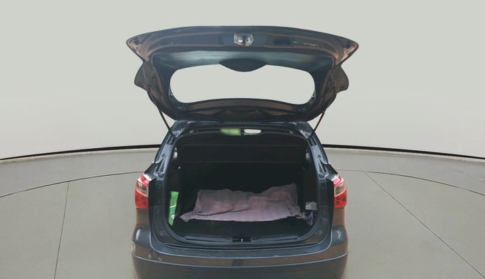 2015 Maruti S Cross ZETA 1.3, Diesel, Manual, 1,03,320 km, exterior