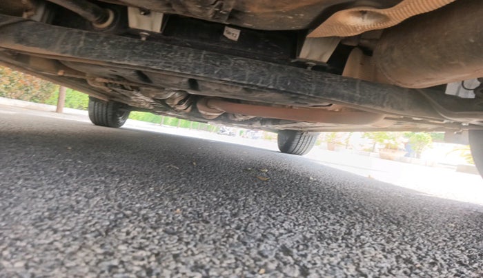 2021 Hyundai VENUE SX 1.0 TURBO, Petrol, Manual, 54,252 km, interior