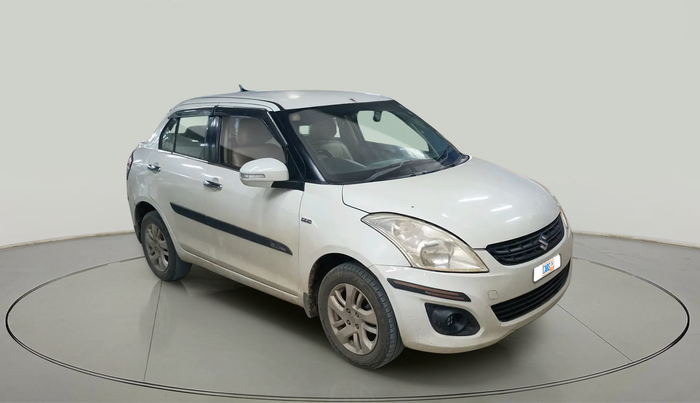 2013 Maruti Swift Dzire ZDI, Diesel, Manual, 1,41,782 km, exterior