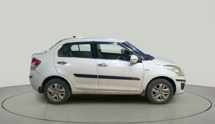 2013 Maruti Swift Dzire ZDI, Diesel, Manual, 1,41,782 km, exterior
